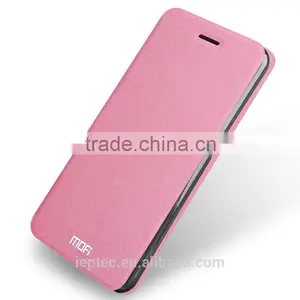 MOFi RUI Series Flip Leather Case Cover for Smartisan T2 SM801, PU Leather Case thumbnail-3