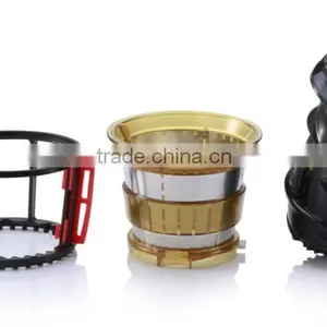 New Hot Christmas Gifts Multifunctional Korea Orange Juicer Machine Slow Juicer thumbnail-5