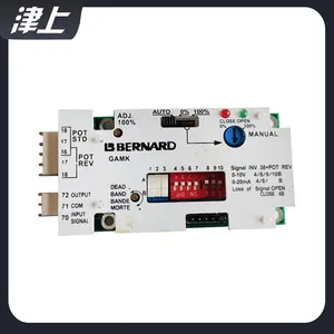 GAMK Circuit Board of Electric Actuator Accessories thumbnail-3