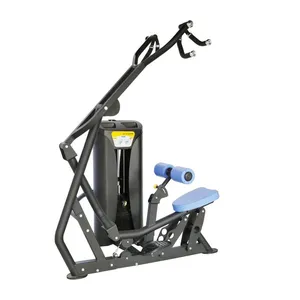 Wholesale Lat Pulldown Exercise Equipment Machines thumbnail-1