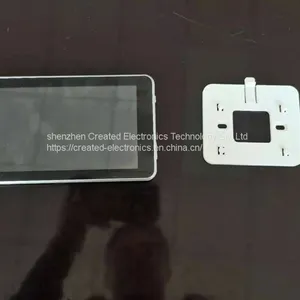 Wall Mounted Tablets 7inch Android 11 SIM 4G LTE 2+16GB Tablet pc thumbnail-5