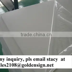 Eco Friendly Pvc Foam Sheet/manufactura de PVC Plancha/eco/saludable thumbnail-6