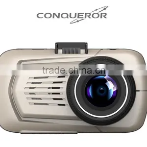 Taiwan DVR+GPS+Wifi+Radar+gps Tracker Car DVR With Radar Detection thumbnail-4