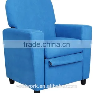 WorkWell PU Leather Ebay Best Selling Children Sofa Quality Choice thumbnail-5