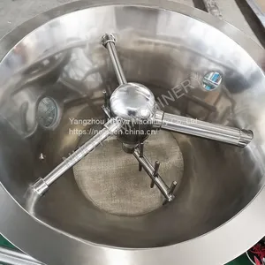 GFG Series High Efficient Pharmaceutical/Chemical Boiling Dryer thumbnail-3