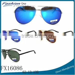 Gafas de Sol de Metal and Metal Gafas de Sol de and Metal Sunglasses thumbnail-1