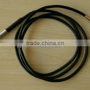 Stainless Steel Waterproof, Temperature Probe, Temperature Sensor 18B20 For Homebrew thumbnail-1