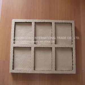 Honeycomb Board Die Cutting Machine thumbnail-2