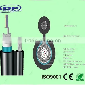 Figure 8 Self-supporting Fiber Optical Cable GYTC8S 2-288 Cores thumbnail-1
