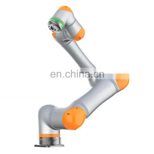 EFORT Low Cost High Quality Short Delivery 6 Axis Collaborative Manipulator Robot Arm thumbnail-1