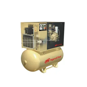 Ingersoll Rand SMALL UP TAS(50HZ) Ingersoll Rand Micro-oil Screw Air Compressor thumbnail-1