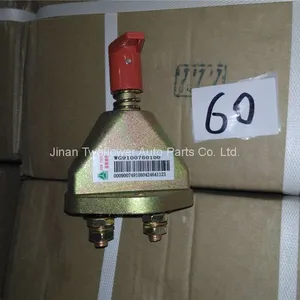 WG9100760100 Power Switch Copy OEM thumbnail-1
