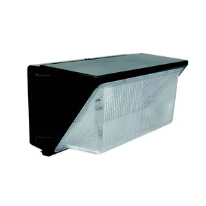 Anti-UV Exterior Wall Light DLWA-LED-017 thumbnail-1
