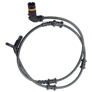 Haoxiang New Material Wheel Speed Sensor ABS A1644405141 For Mercedes-Benz W164 ML350 ML320 thumbnail-2