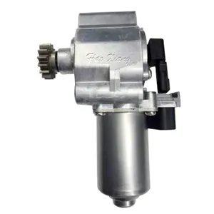 Parts Transfer Case Motor Actuator 27107566296 27107546671 Fits For For BMW X3 E83 X5 E53 E70 F15 thumbnail-4