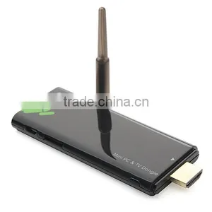 Quad Core TV Stick CX919 TV BOX With Android 4.1 Mini PC RK3188 1.6GHz 2GB /8GB WIFI Bluetooth thumbnail-1