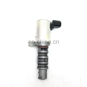 New Oil Control Valve VVT NEW 15830-RBB-003 15830RBB003 FOR VALVE ASSY VTC HONDA CIVIC SI CRV VTC thumbnail-1