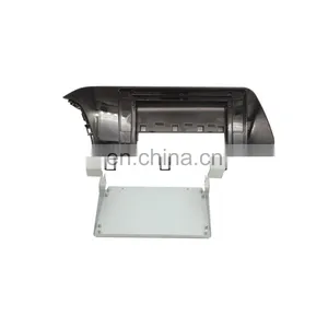 New 2021 Car DVD Radio Fascia Stereo Frame With Power Cable thumbnail-1