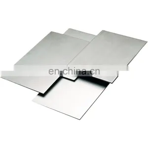 TISCO Factory Spot Best Price AISI ASTM SUS SS 430 304L 201 321 310S 316 316L 304 Stainless Steel Sheet/Plate thumbnail-1