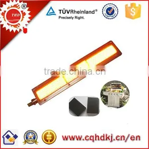 Infrared Outdoor Gas Grill Burner HD400 thumbnail-1