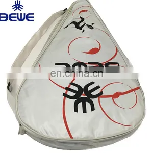 BPB-206 Oxford New Durable Custom Design Paddle Racket Bag Paddle Cover thumbnail-2