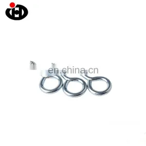 Wholesale Small Screw Eyes Pin Hook Type Stainless Steel Screw Eyes thumbnail-5