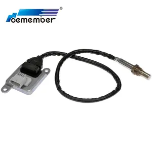 Nitrogen Oxide Sensor Auto Nox Exhaust Gas Oxygen Systems Diesel Engine Price Nox Sensor 4326874 5WK96741B For CUMMINS thumbnail-1