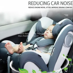 Baisifu nox zero saves gasoline Used of Mercedes, BMW,  Volkswagen thumbnail-5