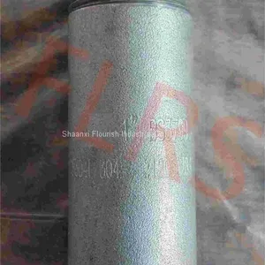 BS3799 / ASTM A733 Seamless Steel Pipe Nipple Screwd On End A312 TP304 / 304L thumbnail-1