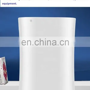 30-50m2 Smoke Removal Multi-filtration Composite UV Disinfection Clinic Air Purifier thumbnail-2