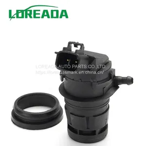 Loreada Windshield Washer Pump For Mazda Toyota Lexus -Trico Spray 11-612 thumbnail-2