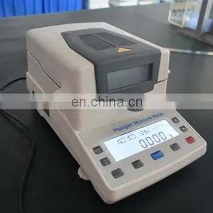 Made in China LCD Display Compact Moisture Testing Machine thumbnail-5