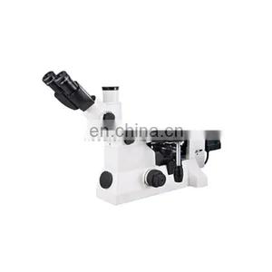 HST-MR5000E Professional Trinocular Inverted Metallurgical Microscope thumbnail-3