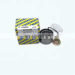 Russian Market R170.49 VKBA6972 Front Wheel Hub Bearing AU0838-5LXL/L588 Size 42x80x45 ABS for 3/5 2005 thumbnail-3