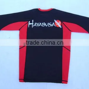 SUBLIMATED Rash Guard thumbnail-1