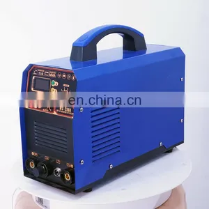 250 Amp hf Tig Welding Machine thumbnail-5