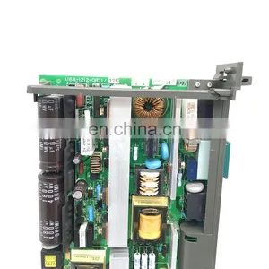 A16b-1212-0871 Fanuc Original Scr Control Board A16B-1212-0871 thumbnail-3