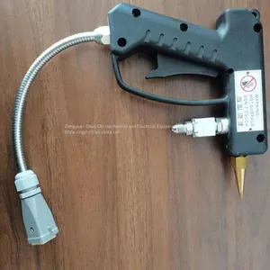 Hot Melt Glue Machine Applicator Spray Hot Melt Glue Gun thumbnail-1