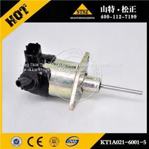 6CT8.3 SAA6D114E-2 SA6D108-2 Complete Diesel Engine Assy for Komasu PC300-7 PC350-7 PC360-7 Excavator thumbnail-3