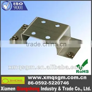 Stamping Die Manufacturing thumbnail-1
