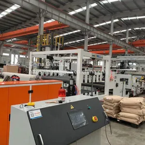 PVDF Film Production Line thumbnail-2