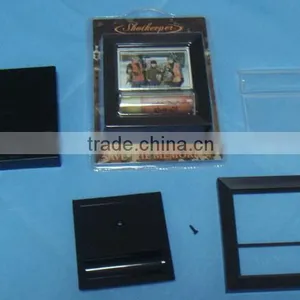 Promotional Plastic Frame For Photo or Picture thumbnail-3