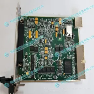 NI PXI-6230 I/O Module thumbnail-1