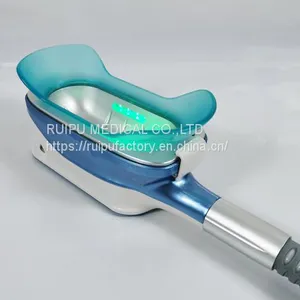 HKS202A Portable Cryo+Cav+RF+Lipolaser Beauty Machine thumbnail-3