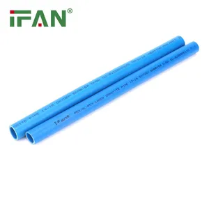 IFAN Factory Supply Pex Tube Floor Heating Pipe Multilayer Composite Pex Pipe thumbnail-3