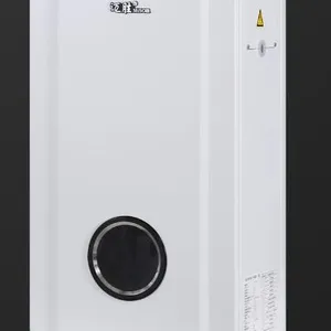 Wall Mounted Combi System Eelectrical Boilers For Home Heating Electric Combined Boiler For Central Heating thumbnail-1