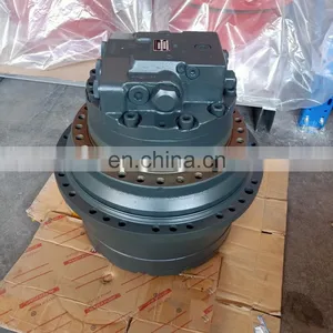 Excavator Parts GM35VL Final Drive GM35VL Travel Motor for Komatsu for Volvo for Hyundai for Kobelco thumbnail-4