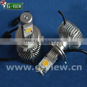Hotsale Superbright 2000lm 2nd 2000lm 9004 Car Led Headlight thumbnail-1