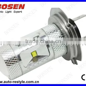 H7 2013 New 30W Auto Cree Led Bulb thumbnail-1