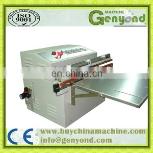 Second Hand Vacuum Packing Machine thumbnail-2